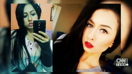 Esra'nın ölümünde 'Aleyna Çakır' detayı