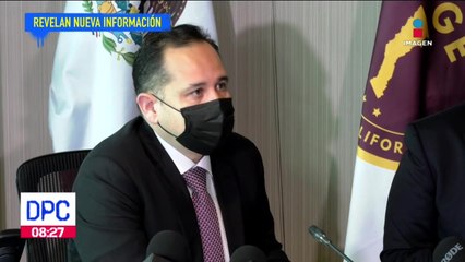 Caso Margarito Martínez: arma homicida fue utilizada en cinco hechos delictivos