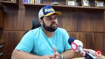 Vereadores votam nesta sexta-feira pedido de cassação do Prefeito Pozzobom