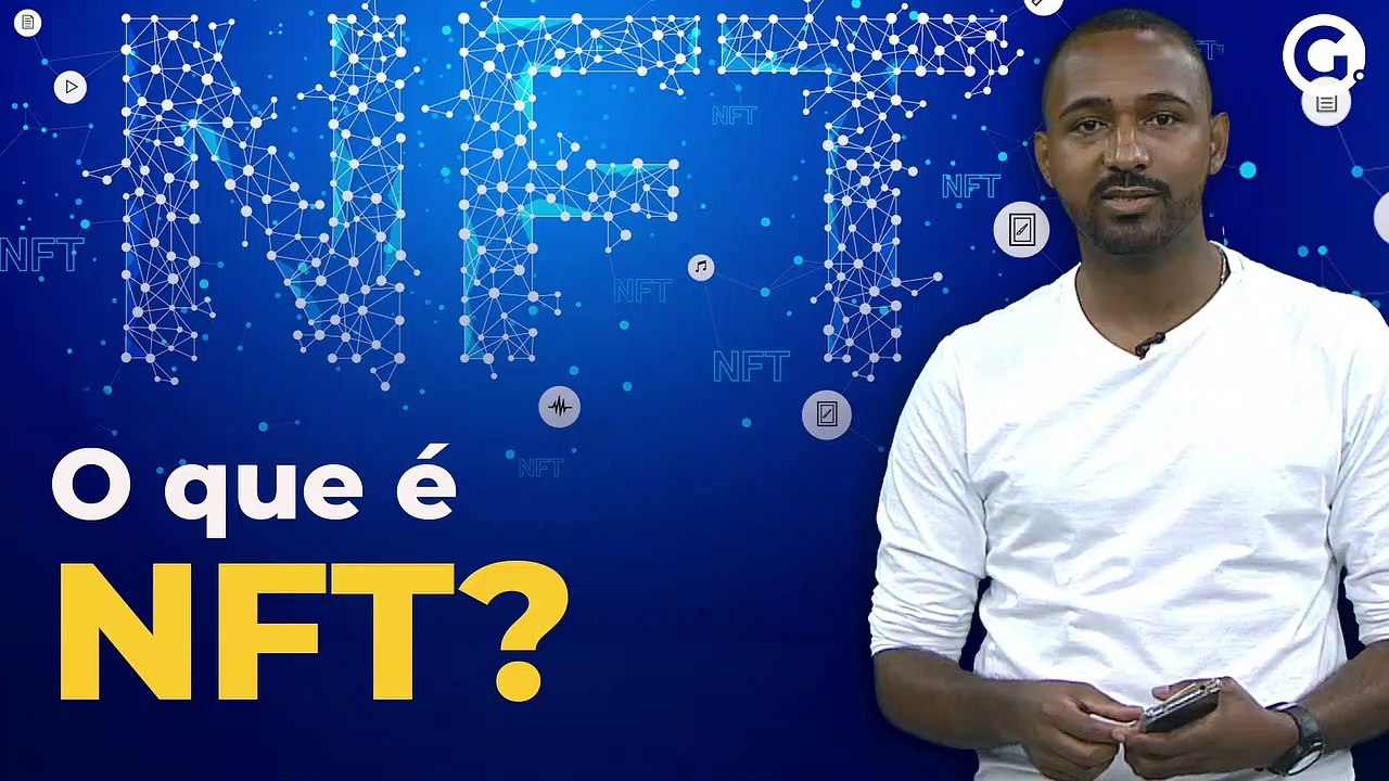O que é NFT?