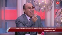 د.مبروك عطية يحكي موقفا مؤثرا من سيرة النبي – صلى الله عليه وسلم - وفداء ابنته زينب لزوجها العاص بن الربيع