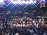 Goldberg Jackhammers the Giant on WCW Nitro: 1998