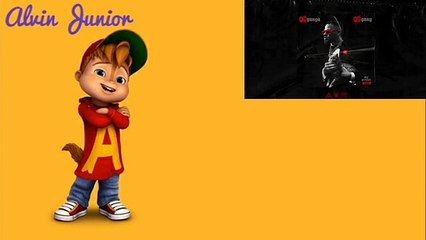 Og Gang - Versión Alvin Junior