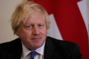 Boris Johnson Faces Growing Calls for His Resignation