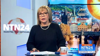 Entrevista a Luis Alvarado