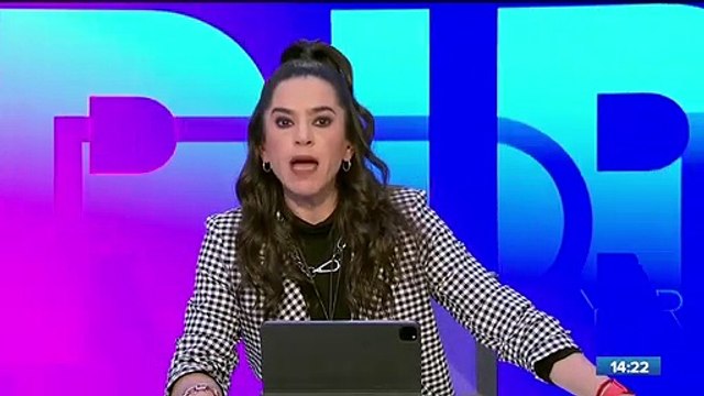 López Obrador llama a presentar denuncias contra Pedro Salmerón