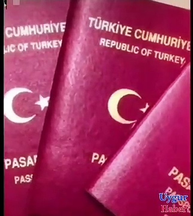 Çin’de ‘TC vatandaşlığı’ reklamı: Dünyanın en romantik devleti