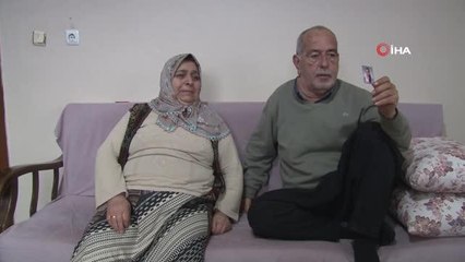 PKK'nın kaçırdığı Esra'nın babası: "Bu devlet ana kucağıdır. Gel devletine teslim ol, bizde bağrımıza basalım"