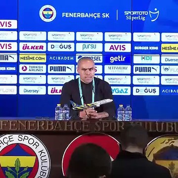 Mert Nobre: 2 basit hatadan goller yedik