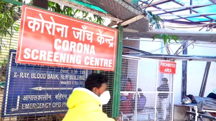 Many Victorians choosing to stay home to avoid Omicron