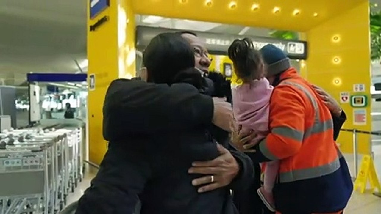 Queensland borders to reopen to international arrivals