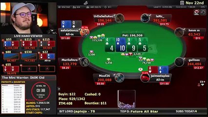 [640x360] HUGE BOUNTY HUNTING DEEP IN THE $320 with Jaime Staples - HideoutTV