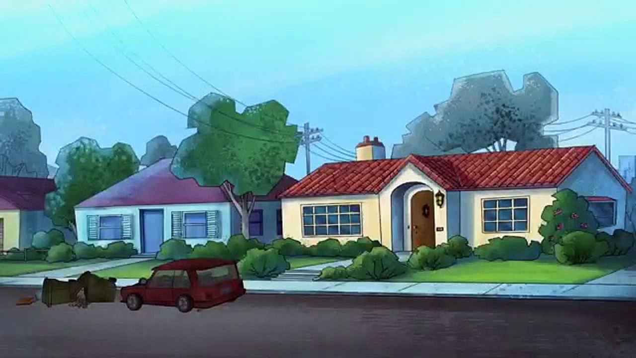 Dan Vs. - Se2 - Ep4