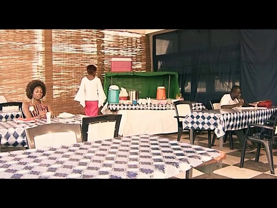 CLASS'A - Saison 1 - épisode #45 (série africaine, #Côted_Ivoire)