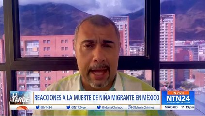 Entrevista a Carlos Vecchio
