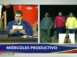 Unidad de producción de Monagas tiene una productividad de 800 kg por hectárea de frijol blanco