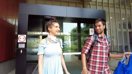 International students begin to return to the Northern Territory