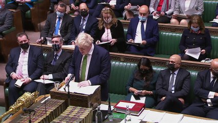 Covid-19 : bientôt plus de masque et de pass sanitaire obligatoires en Angleterre