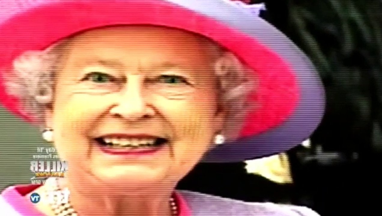 Conspiracy Theory With Jesse Ventura S03 - Ep01 Reptilian Hd Watch