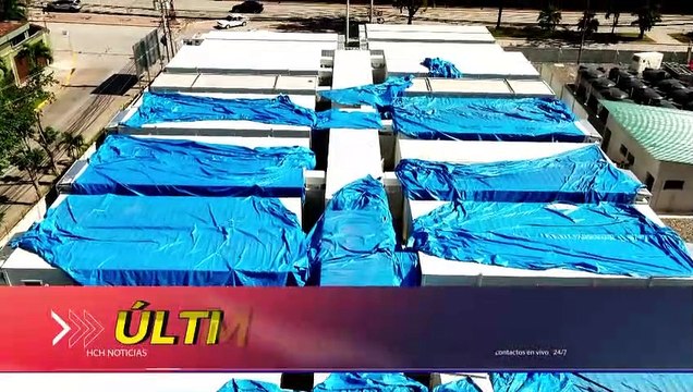 Ratifican acusaciones contra Alex Moraes y Marco Bográn en caso de Hospitales Móviles