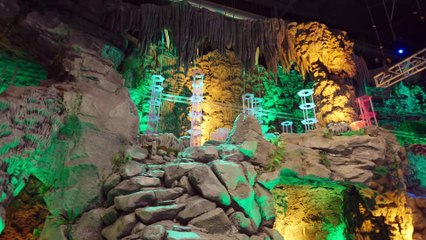 Fraggle Rock Back to the Rock - Sneak peek