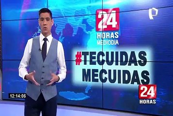 Caso ‘Los incorregibles’: allanan municipalidad provincial en Ayacucho