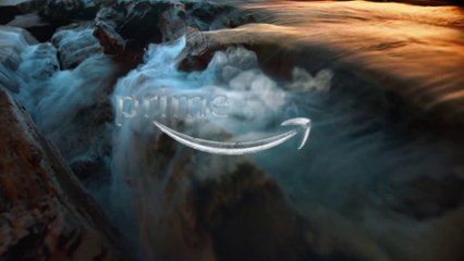 The Lord of the Rings The Rings of Power