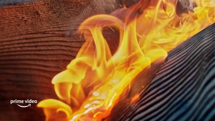 The Lord of the Rings The Rings of Power Teaser Trailer