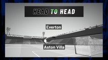 Dominic Calvert-Lewin Prop Bet: Score A Goal, Everton Vs Aston Villa, January 22, 2022