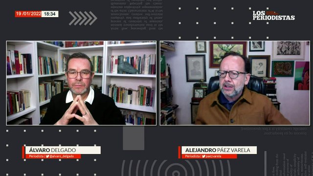 #EnVivo | #LosPeriodistas | Gertz: 3 años | Es traición: Osorio Chong | Polémica señora Pavlovich