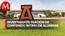 Universidad Anáhuac castigará a alumnos en chat para compartir imágenes de alumnas