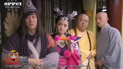 Crazy Monk Iv,Chinese Movies Speak Khmer 2014,Jink Kong 04,Chinese Drama Part43