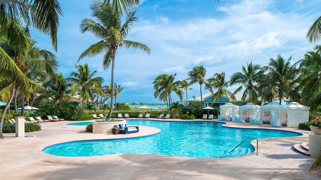 8 Best All-Inclusive Resorts in the Bahamas for a Stress-Free Beach Vacation