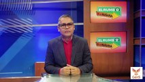 Carlos Peña: Fideicomiso Punta Catalina no es más que un disfraz para que gobierno de Luis Abinader le permita a los empresarios robarse esa Generadora de los dominicanos.