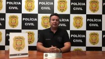 Funcionária de clube de tiro no DF é presa ao desviar R$ 60 mil de associados; veja a explicação do delegado sobre o caso