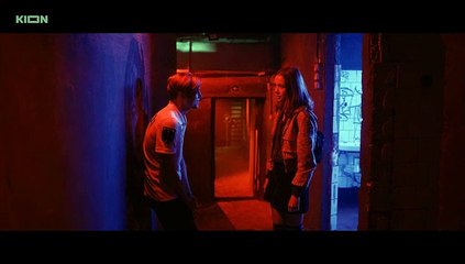 Бег улиток - 3 серия