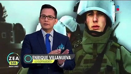 Pasará asteroide cerca de la Tierra: NASA