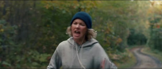 The Desperate Hour Movie (2022) - Naomi Watts