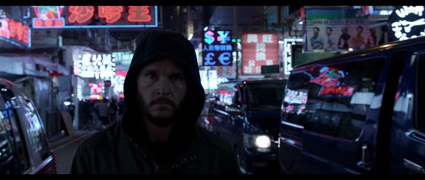 Expired Movie (2022) - Ryan Kwanten, Jillian Nguyen, Hugo Weaving