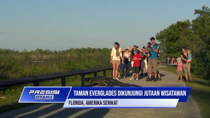 Wisata Taman Nasional Olimpiade Di Barat Laut Washington Amerika Serikat