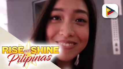 Vlogger at commercial model na si Jerilee Salvador, kilalanin