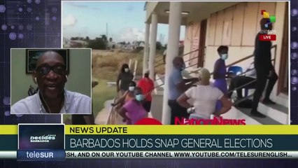 “One of the challenges is to come together as a unified Caribbean”