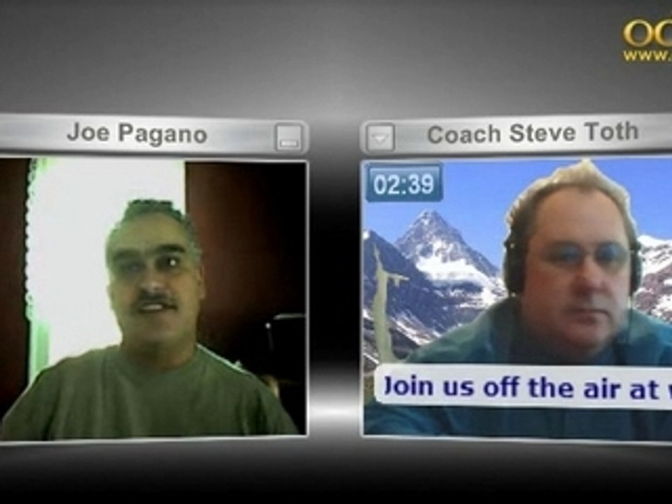 Golf Zone Radio on Real Coaching Radio Network