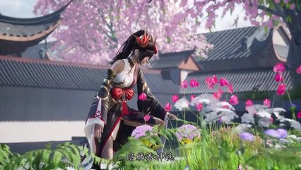 Watch Kiếm Vực Phong Vân episode 15