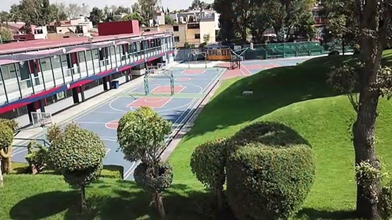 GREEN HILLS SAN JERÓNIMO