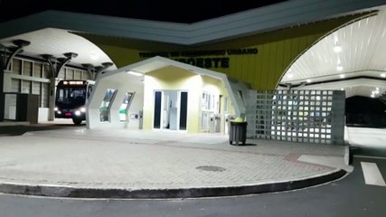 Homem é agredido durante confusão no Bairro Santo Onofre