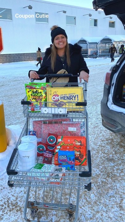 This Canadian Couponer Shares 4 Money-Saving Coupon Hacks