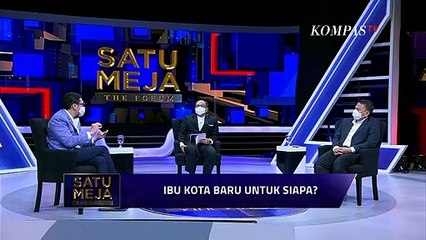 Télécharger la video: Mardani Ali Sera : Kita Kawal Undang-Undang Agar Tepat Sasaran Dan Tidak Menyimpang - SATU MEJA