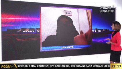 Live Dialog Bersama Korban Penipuan Investasi Alat Kesehatan