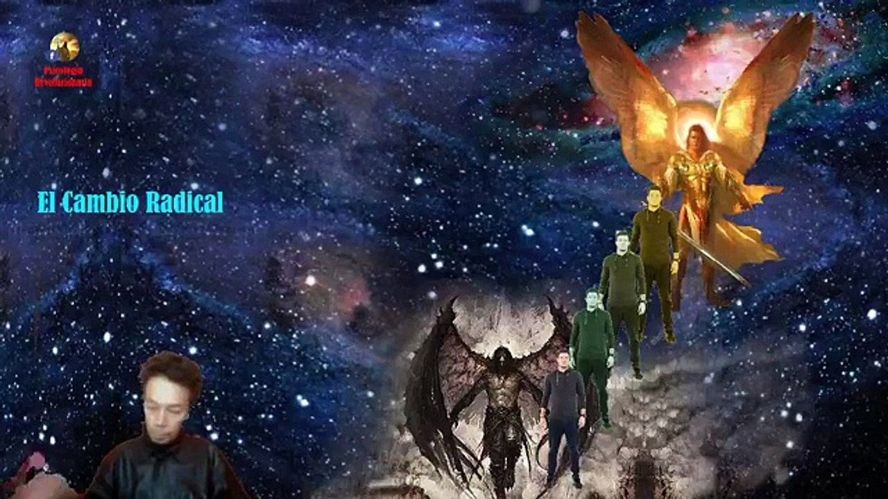 El Cambio Radical